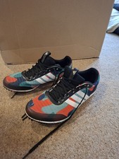 Adidas adizero spikes for sale  BOSTON