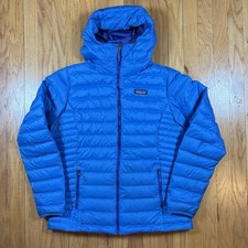 Patagonia sweater hoody for sale  South Boston