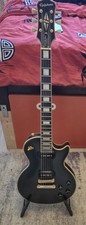 Epiphone inspired les gebraucht kaufen  Stuttgart