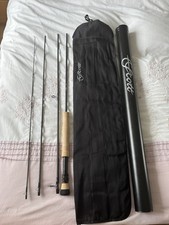 Scott sector 9ft for sale  GREENOCK