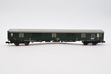 Minitrix 13307 spur gebraucht kaufen  Köln