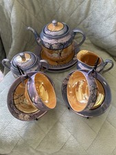 Lustreware japanese luncheon for sale  Fort Wayne