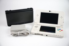 Usado, Nintendo New 3DS | Carregador + Cartão SD 64GB | Vendedor dos EUA | Funcionamento Testado comprar usado Usado, Nintendo New 3DS | Carregador + Cartão SD 64GB | Vendedor dos EUA | Funcionamento Testado comprar usado  Enviando para Brazil