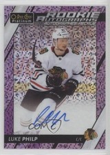 2023-24 O-Pee-Chee Platinum Rookie Violet Pixels 67/99 Luke Philp #R-LP controle remoto automático comprar usado 2023-24 O-Pee-Chee Platinum Rookie Violet Pixels 67/99 Luke Philp #R-LP controle remoto automático comprar usado  Enviando para Brazil