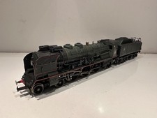 Jouef locomotive vapeur d'occasion  Carros