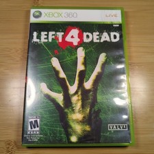 Left dead cib for sale  Kyle