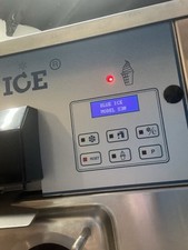 Blue ice s30 for sale  BECKENHAM
