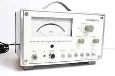 Pracitronic universal kurzzeit gebraucht kaufen  Berlin