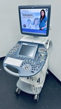 Voluson bt13 ultrasound gebraucht kaufen  Fritzlar