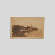 Cartolina fotografica epoca usato  Napoli