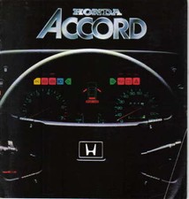 Honda accord door for sale  BATLEY