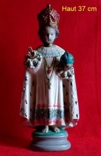 Saint statue enfant d'occasion  Le Nouvion-en-Thiérache
