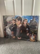 Harry potter jigsaw for sale  BLACKPOOL