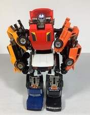Bandai gobots puzzler for sale  Brunswick