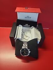 Montre homme tissot d'occasion  Ferrières-en-Gâtinais
