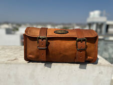 One sac cuir d'occasion  Chorges