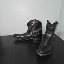 Frye wyatt harness for sale  Terre Haute