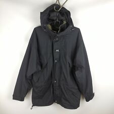 Giacca parka helly usato  Spedire a Italy