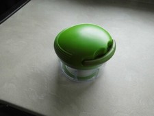 Gemüseschneider manuell seilz gebraucht kaufen  Mülsen St. Jacob