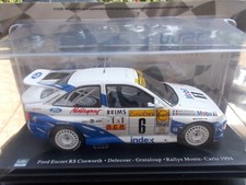 Wrc ford escort d'occasion  Ivry-la-Bataille