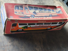Joustra eurotours bus gebraucht kaufen  Spraitbach