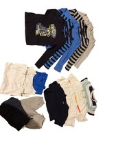 Kleidung junge paket gebraucht kaufen  Bad Gandersheim