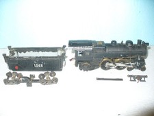 Roundhouse mantua diecast for sale  San Mateo