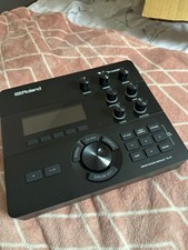 Roland drums drum for sale  TAMWORTH