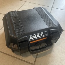 Pelican v100 vault for sale  Memphis