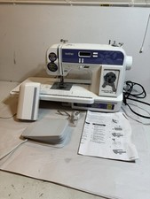 Brother 7700 computer for sale  Lufkin