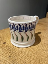 Emma bridgewater bluebell for sale  CHIPPING NORTON