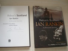 Ian rankin et. for sale  WILMSLOW