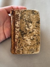 Livre ancien 1774 d'occasion  Saâcy-sur-Marne
