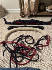 John whitaker training for sale  BARNARD CASTLE
