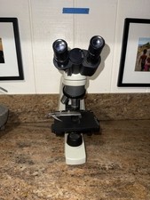 Motic ba200 binocular for sale  Waianae