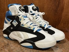Worn reebok pump d'occasion  Expédié en Belgium