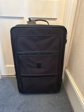 Longchamp large suitcase for sale  GLOUCESTER