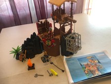 playmobil wikingerfestung gebraucht kaufen playmobil wikingerfestung gebraucht kaufen  Stödtlen