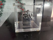 Zippo octopus swarovski usato  Messina