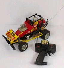 Vintage tyco turbo for sale  Valparaiso
