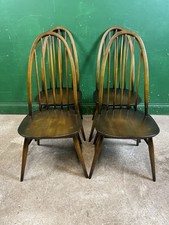 Set ercol quaker for sale  HOLSWORTHY