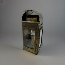 Vtg brass ship for sale  Nyack