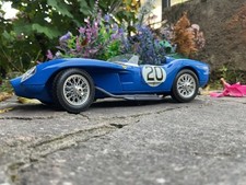 Ferrari testarossa 1957 usato  Nave