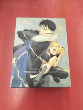 Fullmetal Alchemist Limited BOX ARGENT Model Number Fullmetal Alchemist Limited, usado comprar usado Fullmetal Alchemist Limited BOX ARGENT Model Number Fullmetal Alchemist Limited, usado comprar usado  Enviando para Brazil