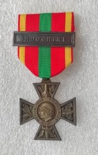 Croix combattant volontaire d'occasion Croix combattant volontaire d'occasion  Plombières-lès-Dijon