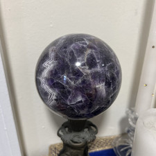 Natural dream amethyst for sale  Brooklyn