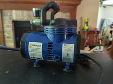 Suction machine works for sale  Denham Springs