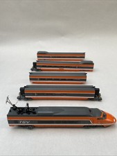 Gauge tgv rake for sale Gauge tgv rake for sale  TINTAGEL