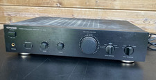 Verstärker kenwood amplifier gebraucht kaufen Verstärker kenwood amplifier gebraucht kaufen  Münster