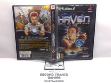 Haven call king for sale  Jackson